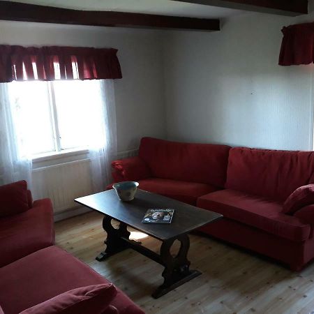 Hus Pa Lantgard Viken Vila Mjohult  Exterior foto