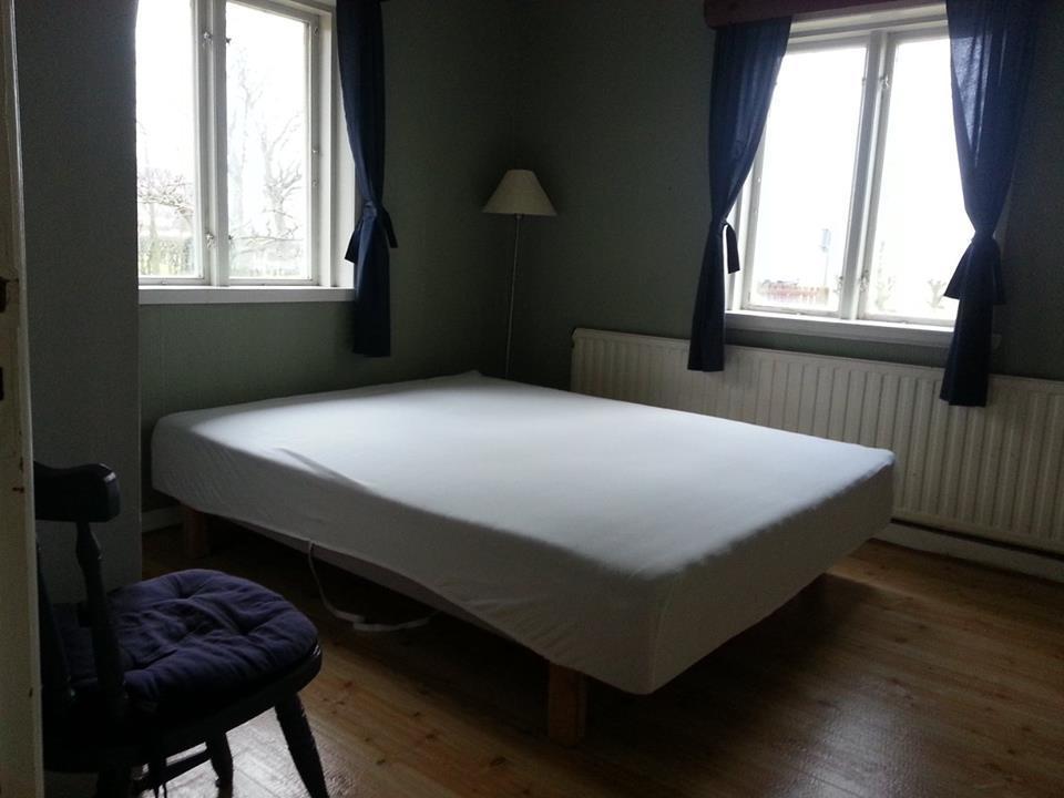 Hus Pa Lantgard Viken Vila Mjohult  Exterior foto